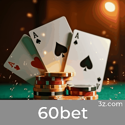 60bet: Apostas Esportivas Precisão e Excelência