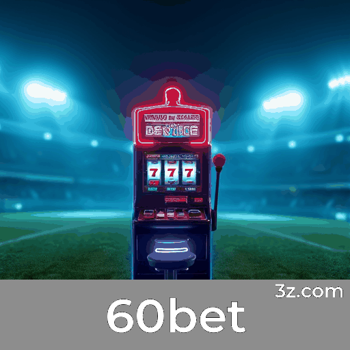 Explore o Mundo dos Jogos de Cassino com 60bet
