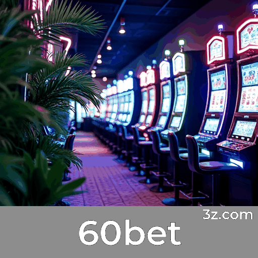 60bet promo: Descubra o valor real das ofertas
