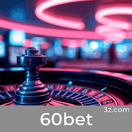 60bet.com - Apostas Online Seguras e Vencedoras - 60bet