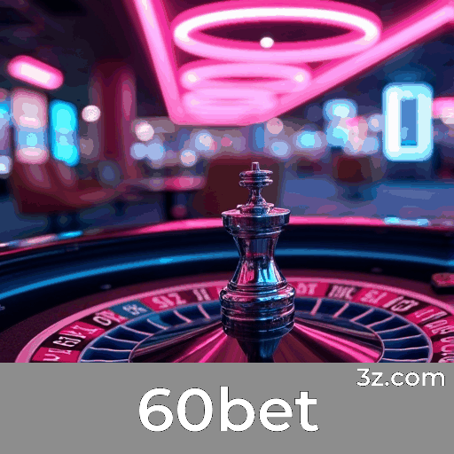 60bet: Biblioteca Completa de Jogos Multiplay