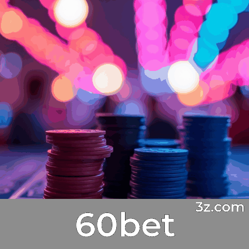 Tecnologia de Ponta e Segurança Total na Plataforma 60bet