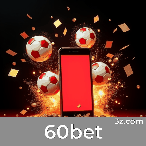 60bet promo: Descubra o valor real das ofertas