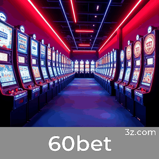Garanta Acesso Premium com Login Seguro no 60bet