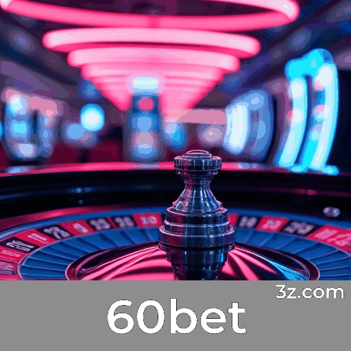 Plataforma 60bet: Infraestrutura Robusta e Segurança Avançada